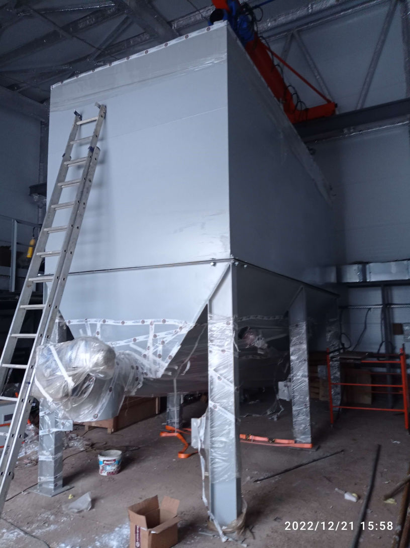 Емкость для воды накопительная купить по низкой