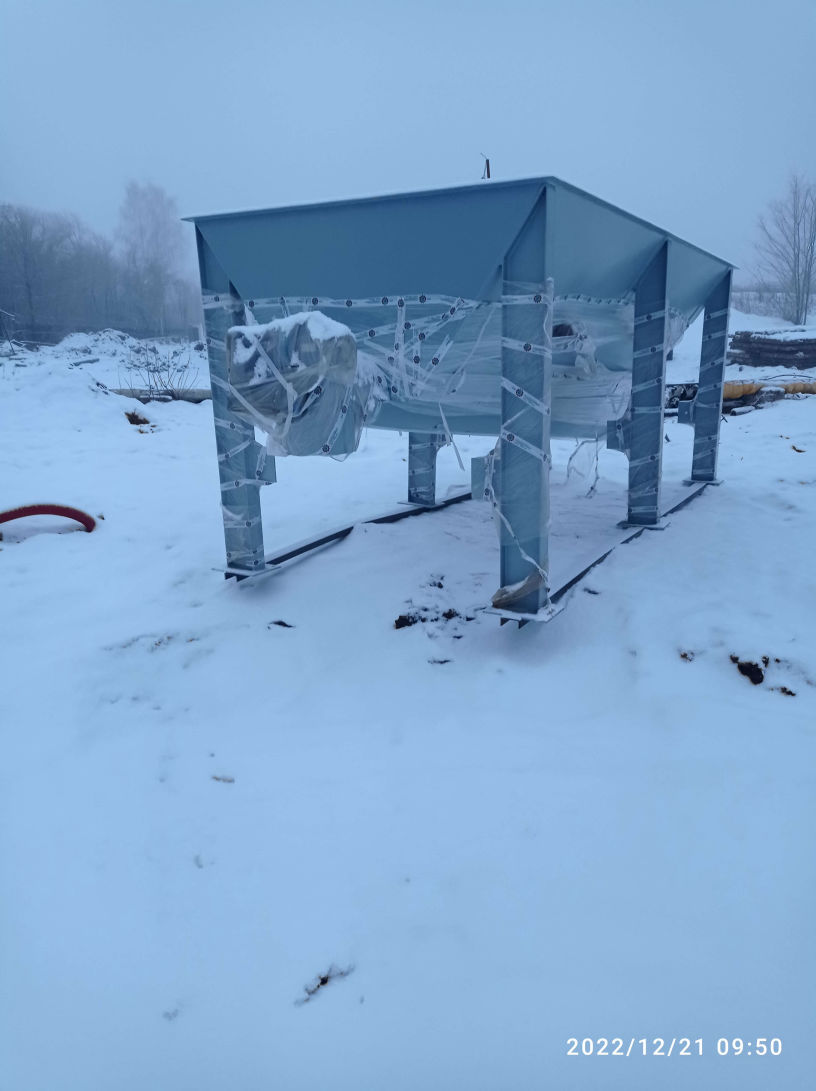 Накопительные пластиковые емкости купить по низкой